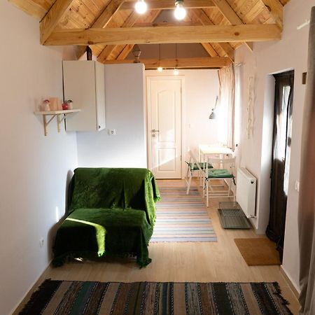 Nomad Sud Studios In Town Center Cahul Kültér fotó