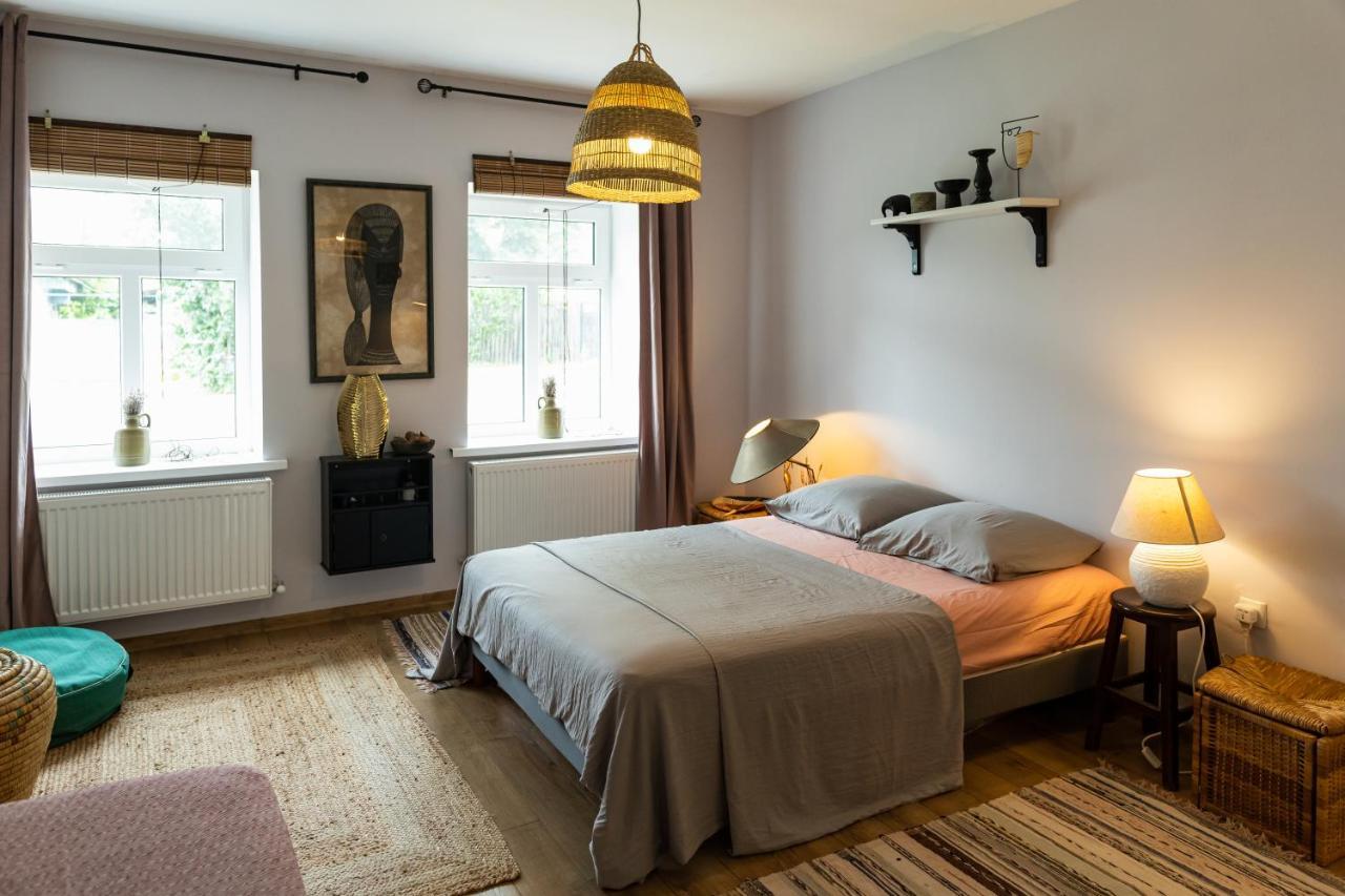 Nomad Sud Studios In Town Center Cahul Kültér fotó