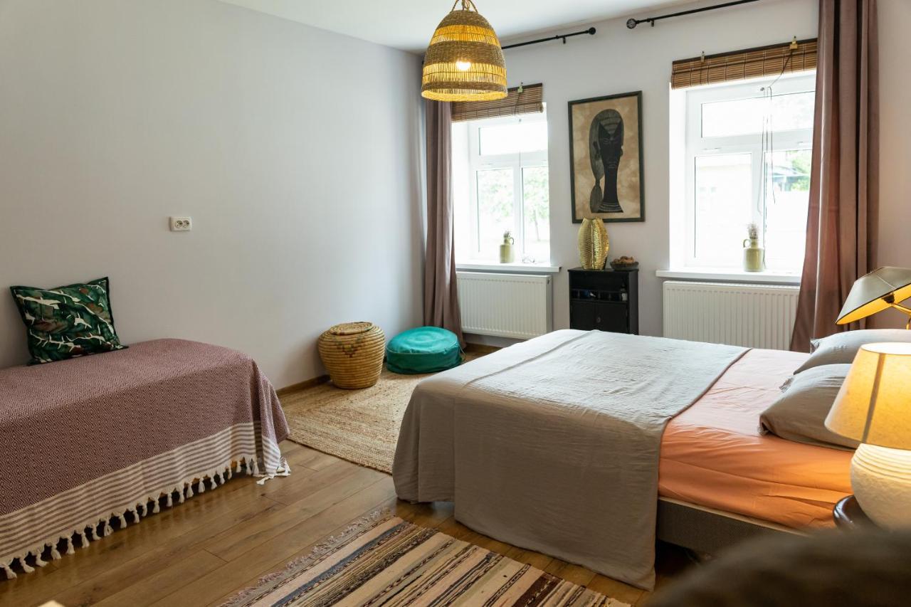 Nomad Sud Studios In Town Center Cahul Kültér fotó