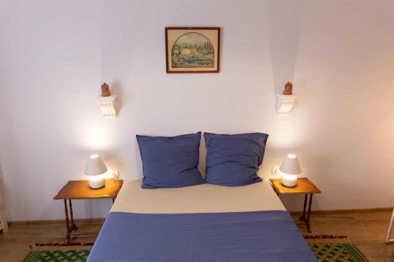 Nomad Sud Studios In Town Center Cahul Kültér fotó
