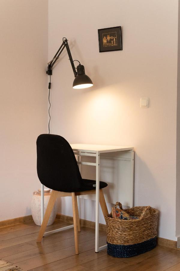 Nomad Sud Studios In Town Center Cahul Kültér fotó