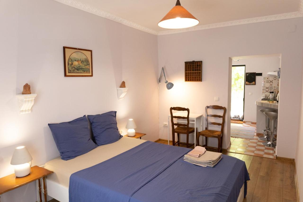 Nomad Sud Studios In Town Center Cahul Kültér fotó