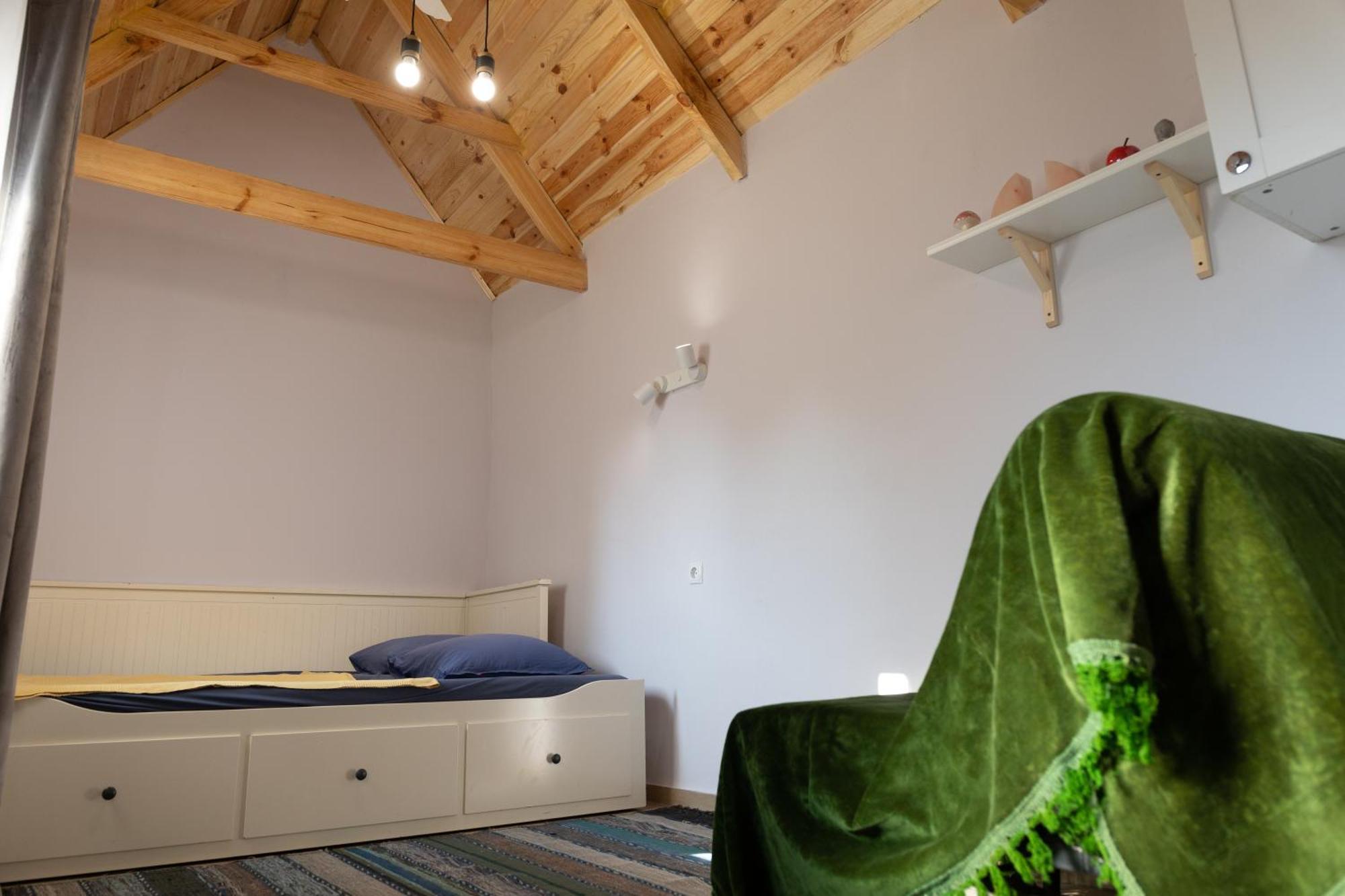 Nomad Sud Studios In Town Center Cahul Kültér fotó