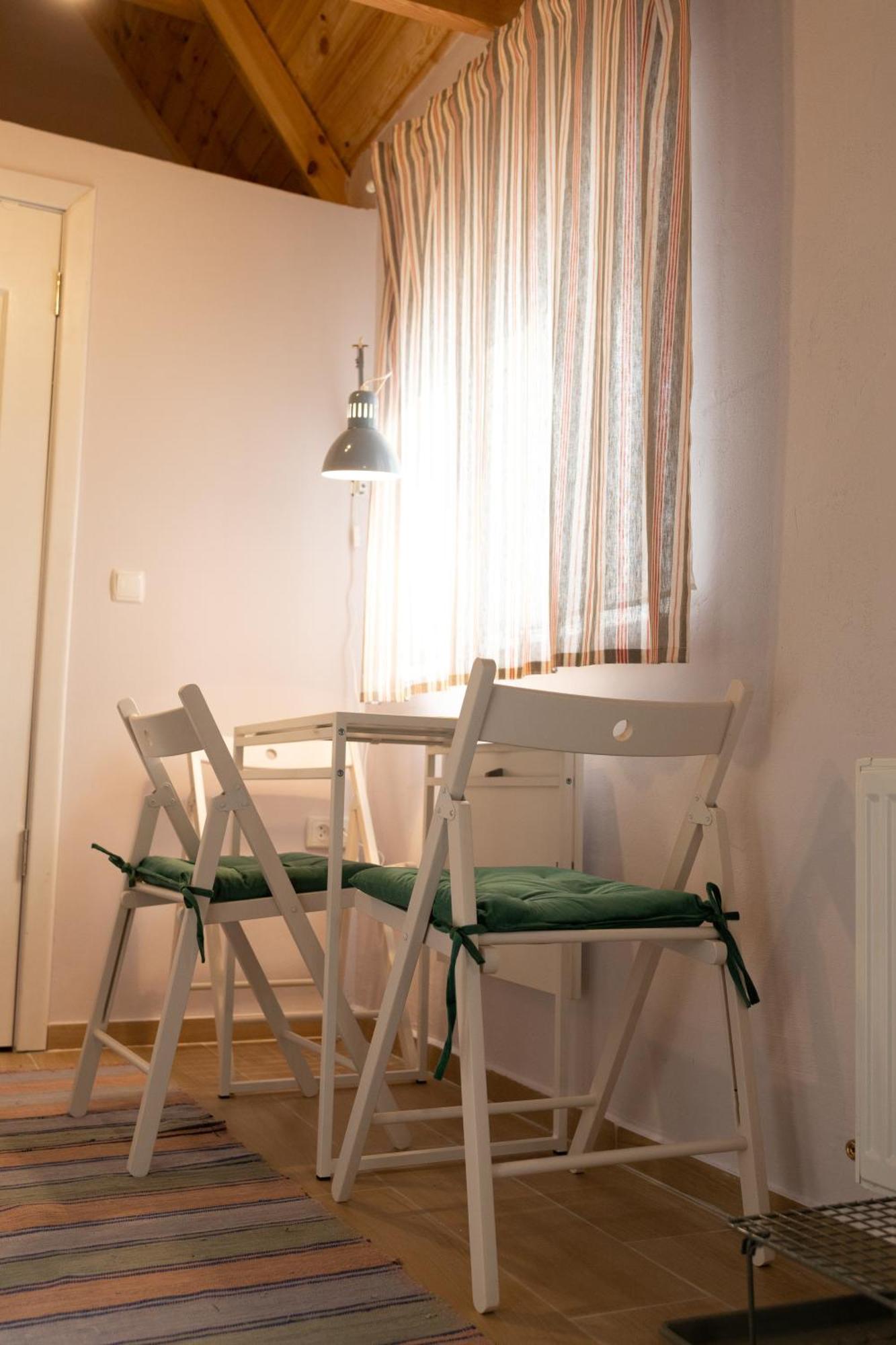 Nomad Sud Studios In Town Center Cahul Kültér fotó