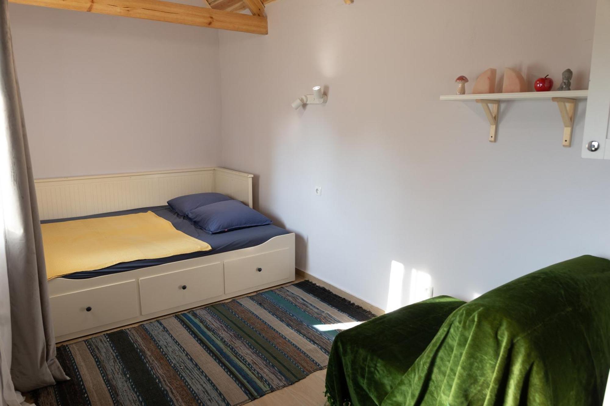 Nomad Sud Studios In Town Center Cahul Kültér fotó