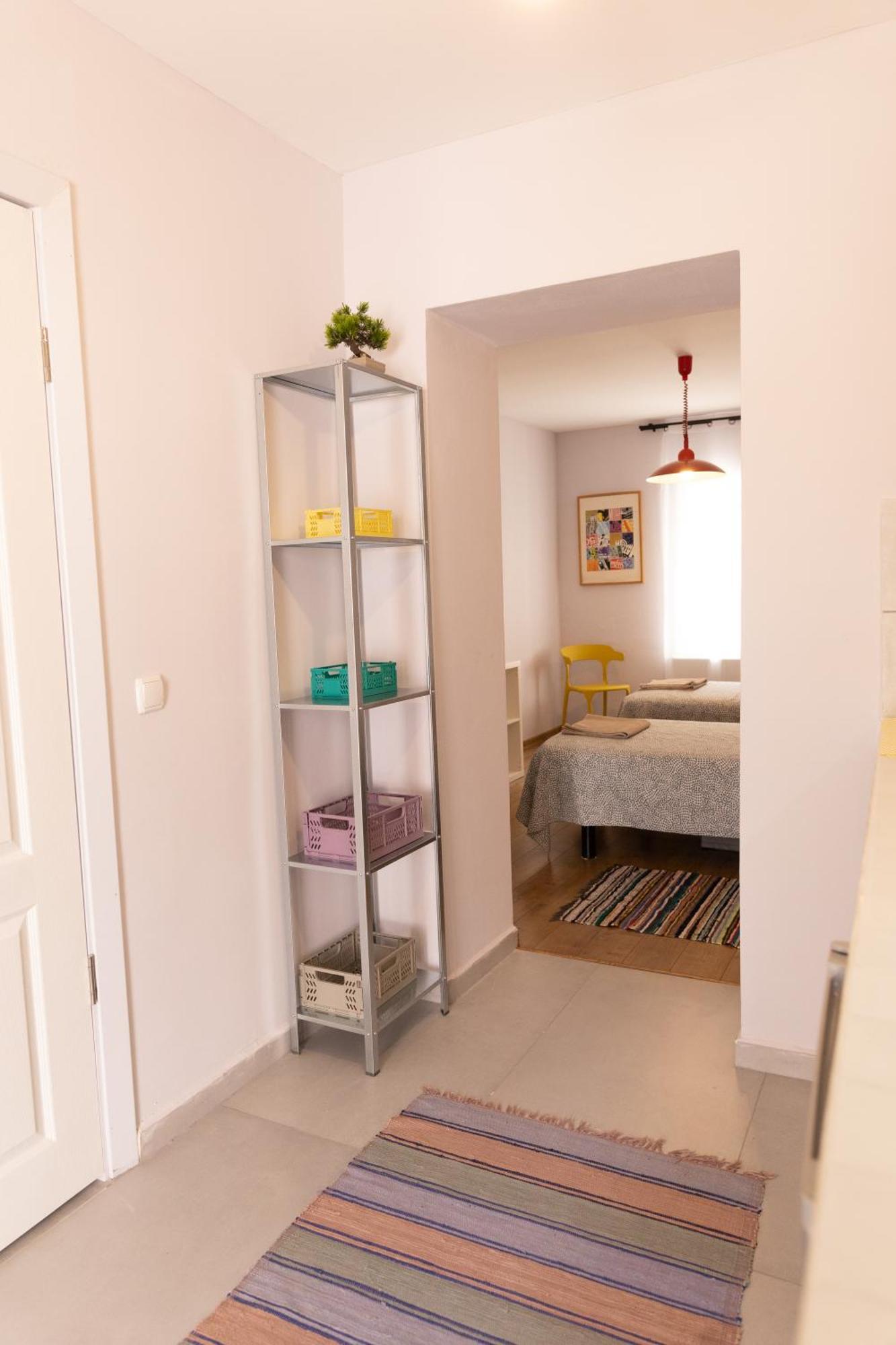 Nomad Sud Studios In Town Center Cahul Kültér fotó