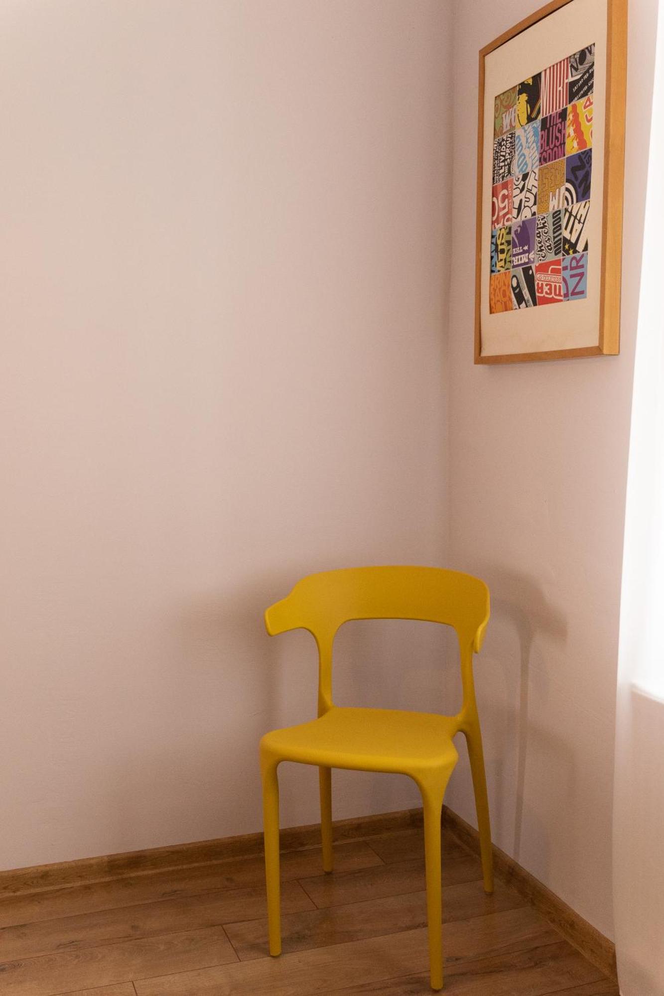 Nomad Sud Studios In Town Center Cahul Kültér fotó