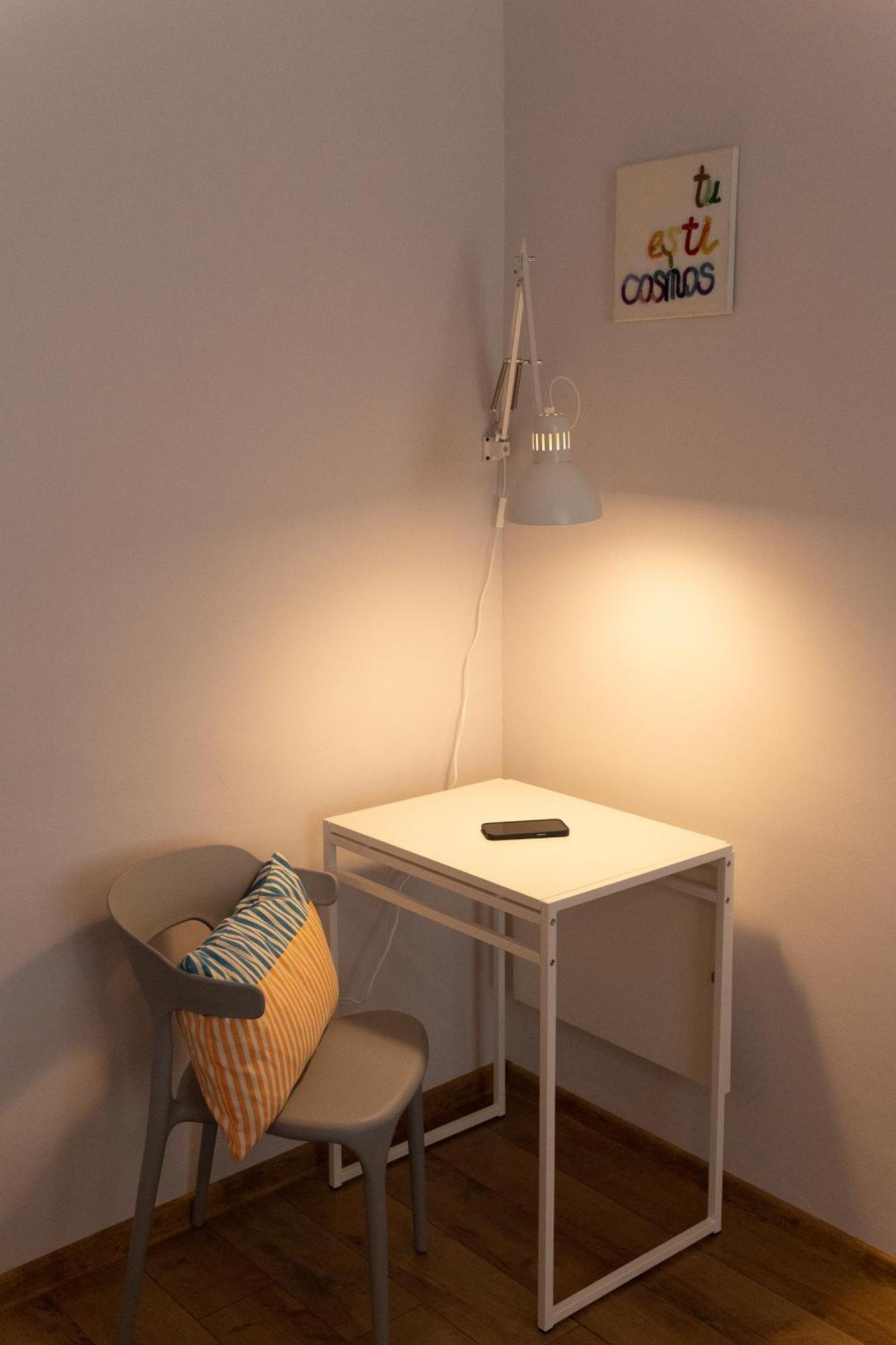 Nomad Sud Studios In Town Center Cahul Kültér fotó