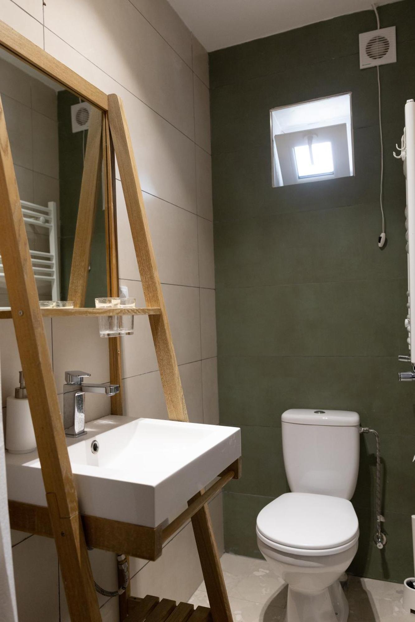 Nomad Sud Studios In Town Center Cahul Kültér fotó